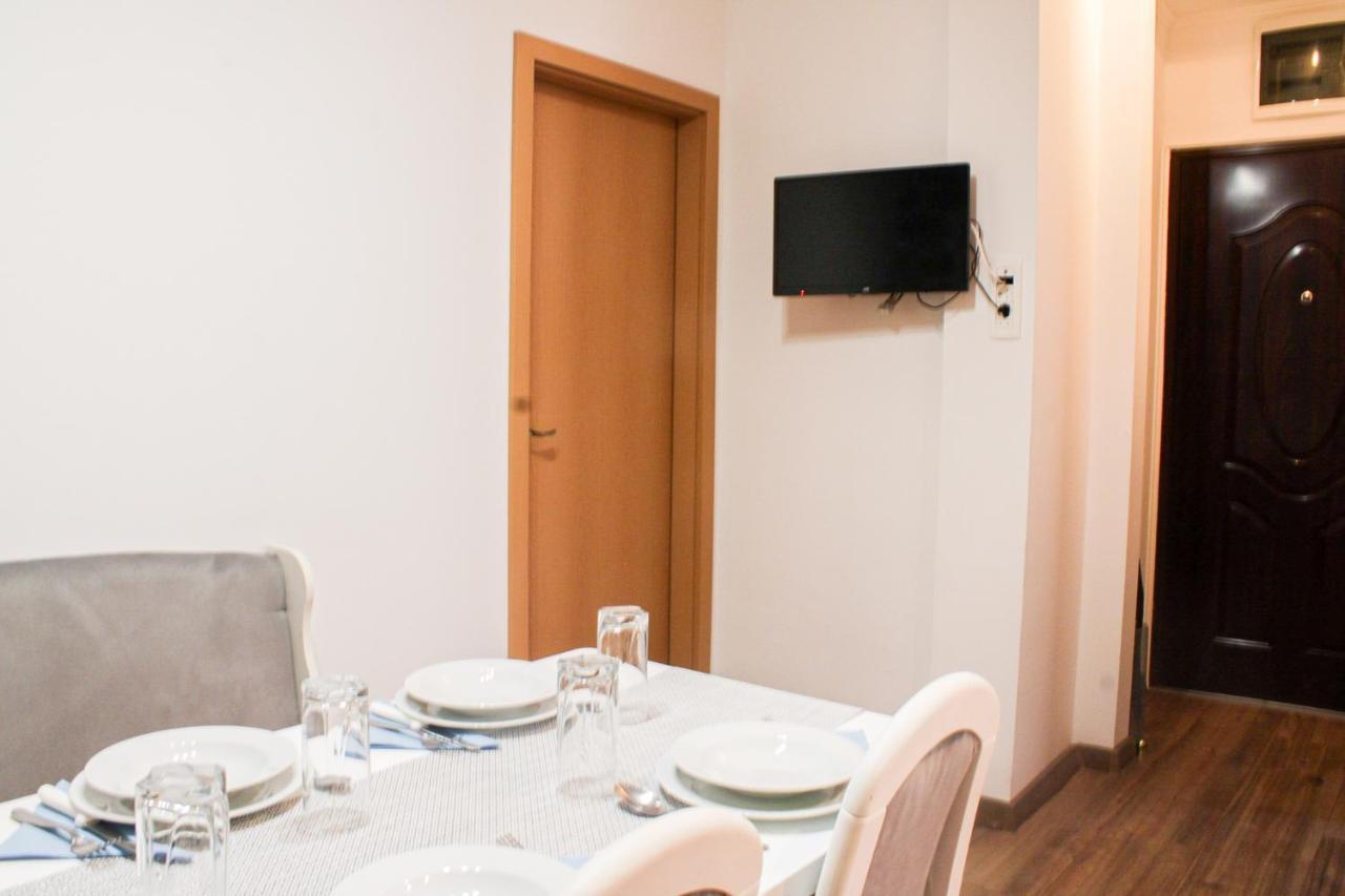 Antini Trudi Daire Šibenik Dış mekan fotoğraf